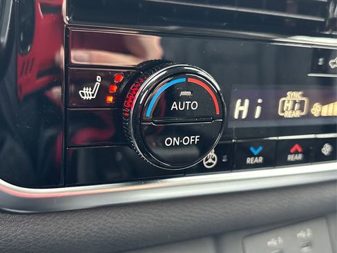 New 2026 Nissan Rogue Platinum w/ Platinum Premium Package image 28