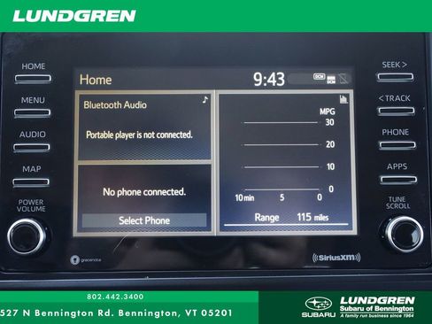 Used 2023 Toyota Tacoma SR image 17