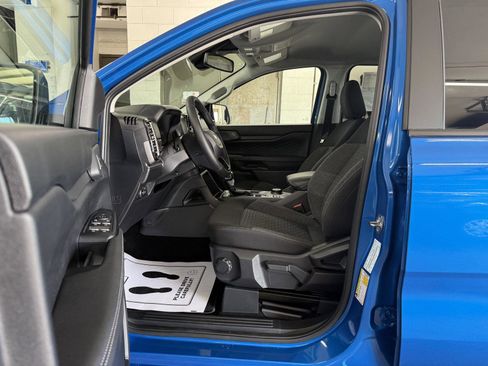 New 2026 Ford Ranger XLT AWD/4WD image 12