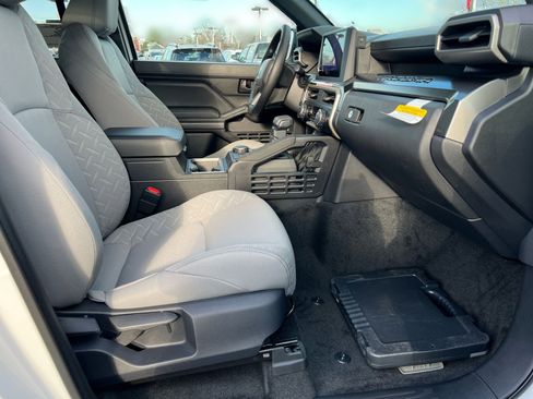 New 2025 Toyota Tacoma SR5 image 20