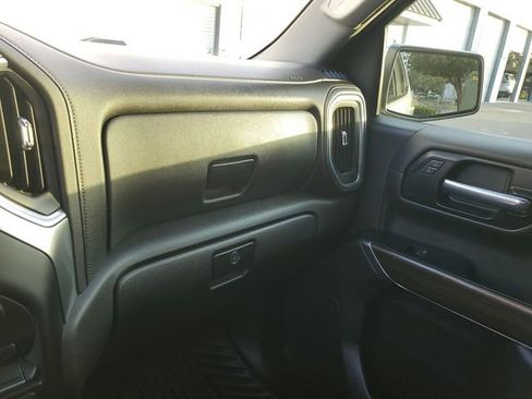 Used 2022 Chevrolet Silverado 1500 LT image 28