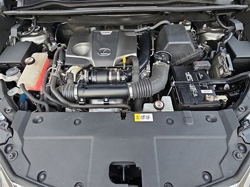 Used 2018 Lexus NX 300 w/ Premium Package image 31