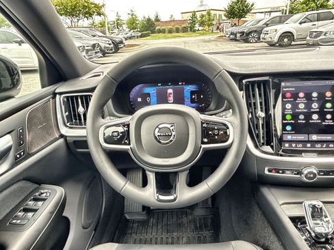 Used 2024 Volvo S60 B5 Plus w/ Climate Package AWD/4WD image 16