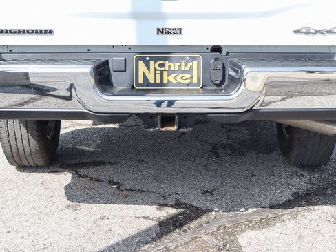 Used 2024 RAM 2500 Big Horn image 13