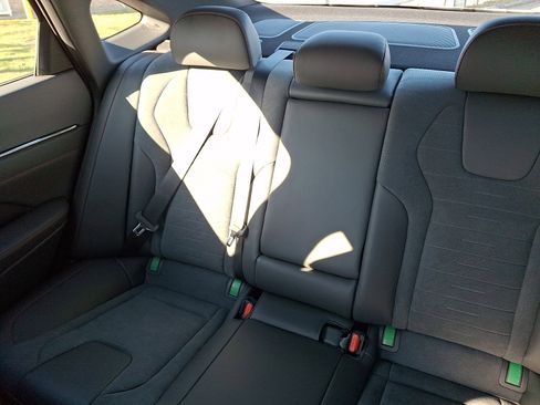 New 2026 Hyundai Sonata N Line image 12