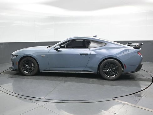 Used 2024 Ford Mustang GT RWD image 8