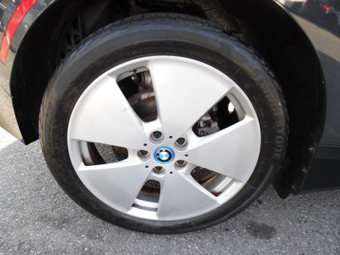 Used 2015 BMW i3 image 23