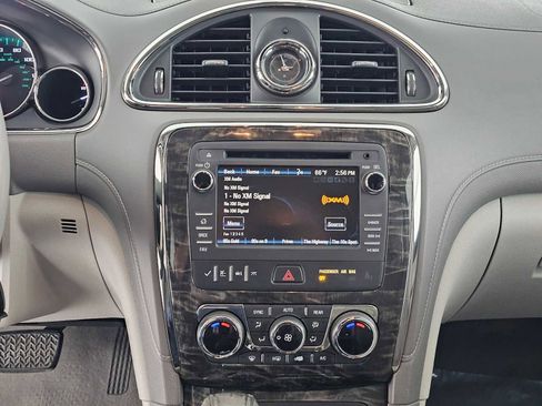 Used 2014 Buick Enclave Convenience w/ LPO, Cargo Convenience Pkg image 27