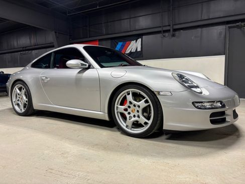 Used 2006 Porsche 911 Carrera S image 8