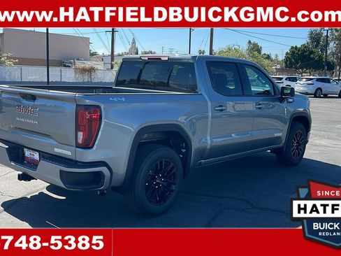 New 2026 GMC Sierra 1500 Elevation AWD/4WD image 5
