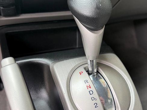 Used 2009 Honda Civic LX image 22