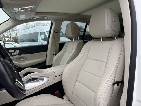 Certified 2022 Mercedes-Benz GLE 350 4MATIC image 13