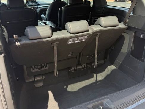 Certified 2025 Honda Odyssey Sport-L image 16