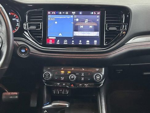 Certified 2023 Dodge Durango R/T w/ Blacktop Package AWD/4WD image 12