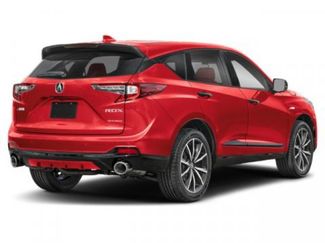 New 2026 Acura RDX A-Spec video 2