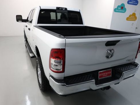 Used 2024 RAM 2500 Tradesman w/ Chrome Appearance Group AWD/4WD image 49