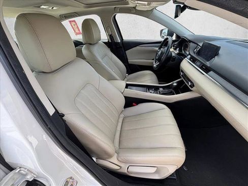 Used 2020 MAZDA MAZDA6 Touring image 23