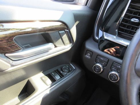 Certified 2025 GMC Sierra 1500 Elevation AWD/4WD image 26