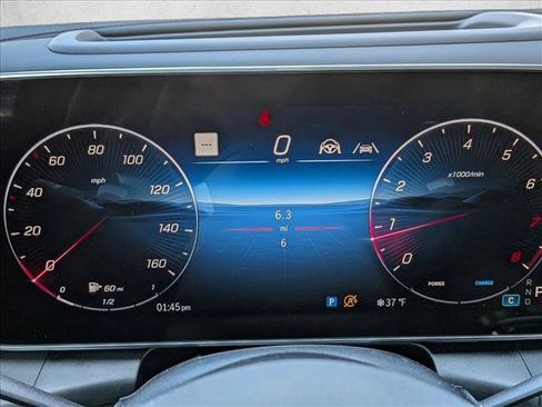 New 2026 Mercedes-Benz GLC 300 4MATIC image 10