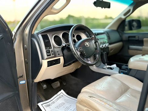 Used 2012 Toyota Sequoia SR5 image 10