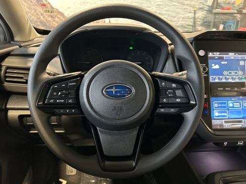 New 2026 Subaru Crosstrek 2.5i AWD/4WD image 9