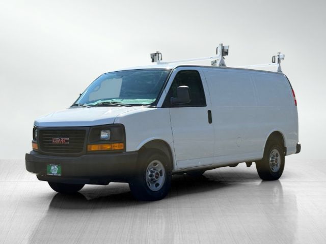 Used 2013 GMC Savana 3500 RWD image 8