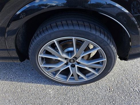 New 2025 Audi Q3 2.0T Premium Plus image 31