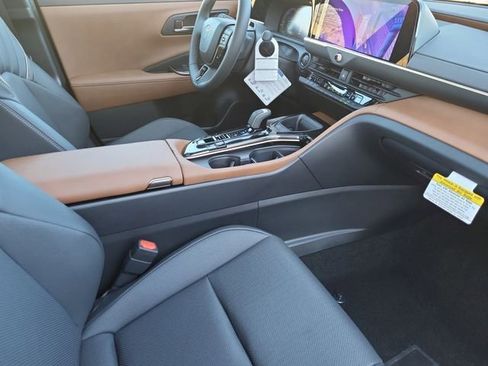 New 2026 Toyota Crown Limited image 18