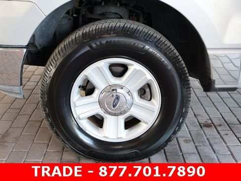 Used 2005 Ford F150 XLT image 8