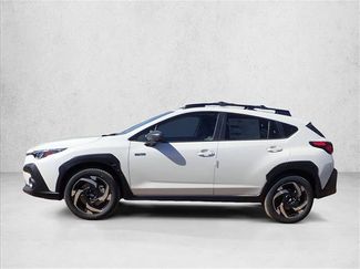 New 2026 Subaru Crosstrek 2.5i Limited video 2