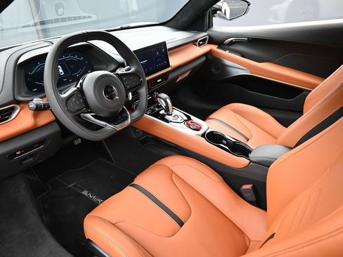 New 2026 Lotus Emira SE image 4