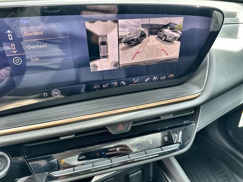 New 2026 Buick Envision Avenir AWD/4WD image 29