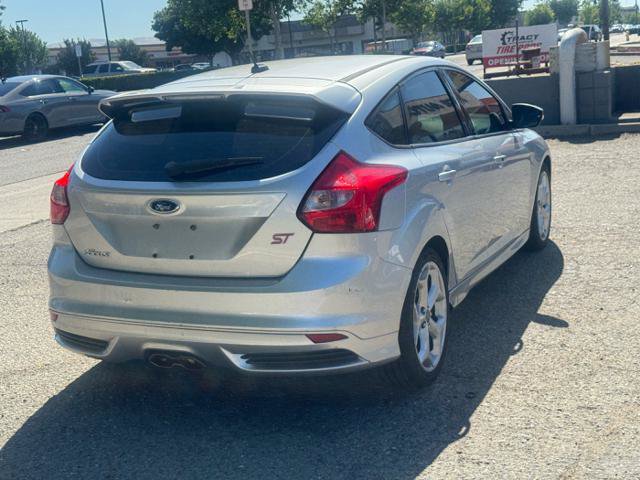 Used 2014 Ford Focus ST FWD image 4