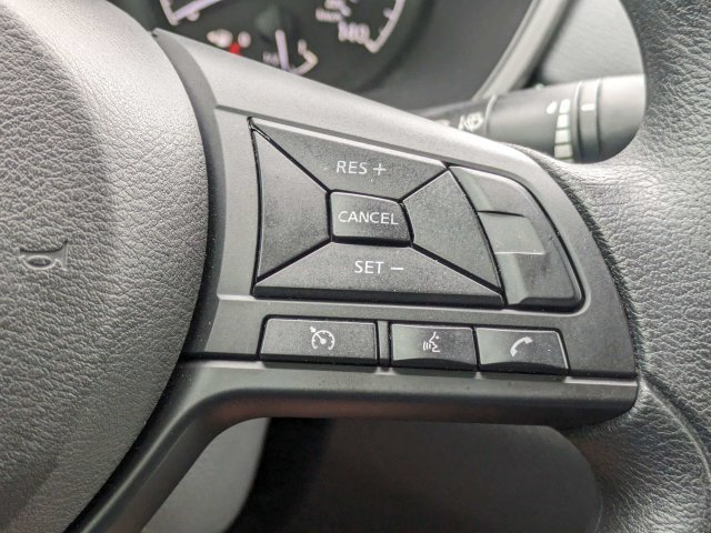 Used 2024 Nissan Altima 2.5 S FWD image 23