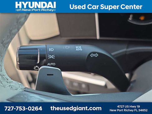 New 2026 Hyundai Santa Fe SEL image 26