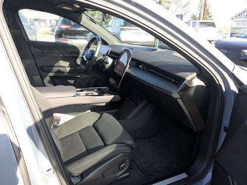 Used 2025 Polestar Polestar 3 AWD/4WD image 29