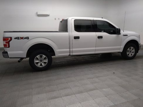 Used 2020 Ford F150 XLT AWD/4WD image 10