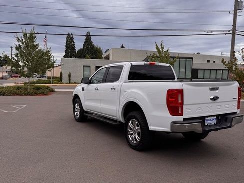 Used 2019 Ford Ranger XLT w/ Equipment Group 301A Mid RWD image 7