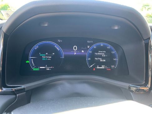 New 2026 Toyota Camry XSE FWD image 30