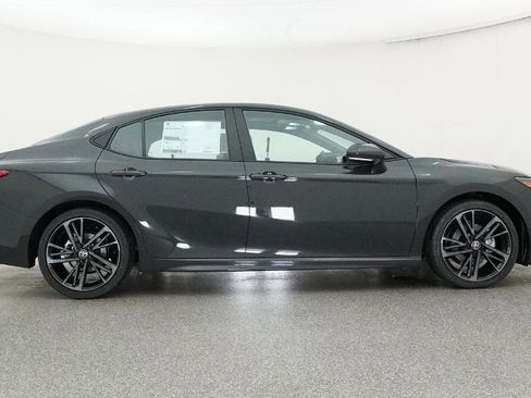 New 2026 Toyota Camry XSE image 42