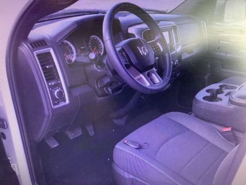 Used 2024 RAM 1500 Classic Warlock image 15