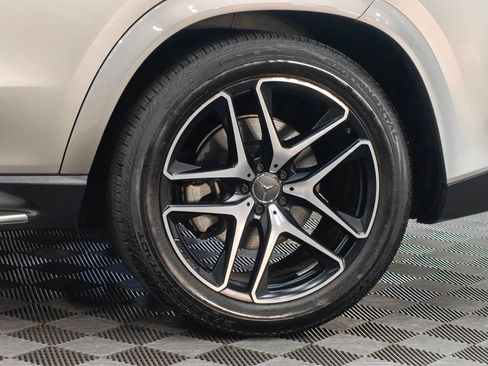Used 2021 Mercedes-Benz GLE 53 AMG 4MATIC image 92