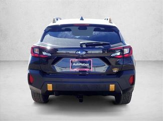 New 2026 Subaru Crosstrek 2.5i Wilderness video 3