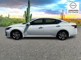 Certified 2023 Nissan Altima 2.5 S image 3