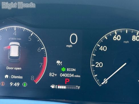 Certified 2025 Honda Pilot EX-L image 21