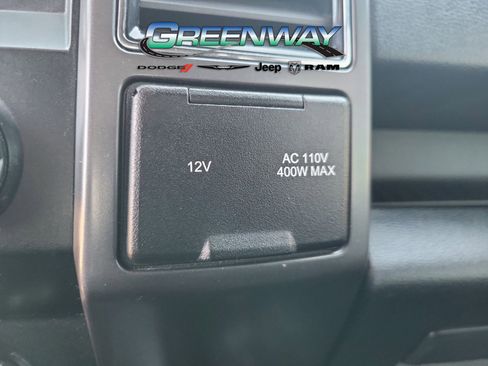 Used 2019 Ford F150 XLT w/ Equipment Group 302A Luxury image 13