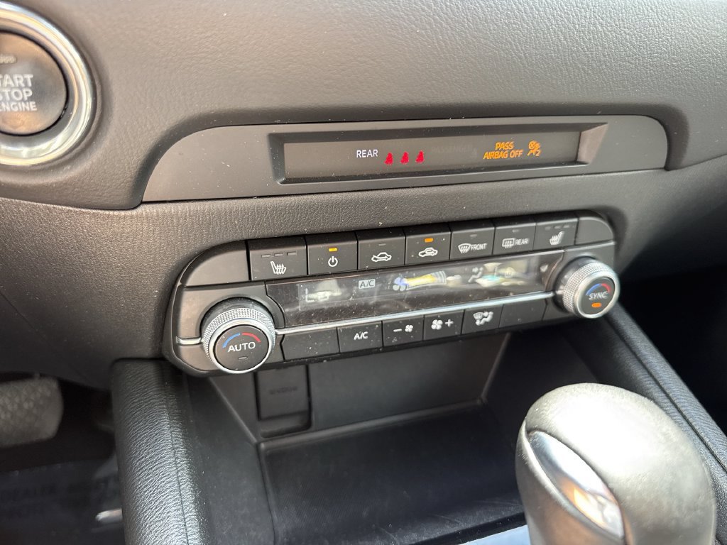 Certified 2023 MAZDA CX-5 AWD 2.5 S image 51