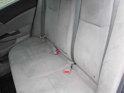 Used 2012 Honda Civic EX image 15