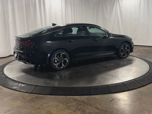 New 2026 Kia K5 GT-Line AWD/4WD image 9