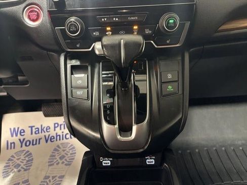 Used 2021 Honda CR-V EX-L image 18